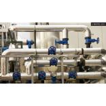 Chilled water Pipes and Fittings